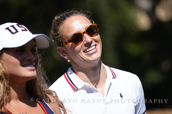 USA Water Polo Golf Tournamentr