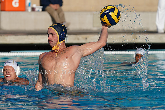 MWP: California Golden Bears vs Cal Baptist University