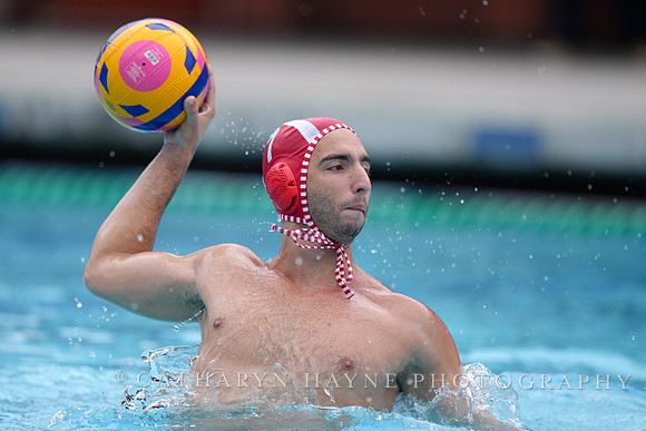 USA Water Polo National League MWP LAAC vs NYAC
