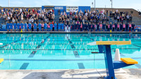 USA Water Polo Women's Water Polo Exhibition Series: USA vs Netherlands