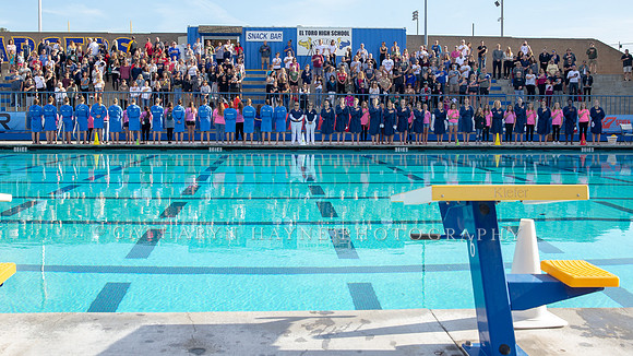 USA Water Polo Women's Water Polo Exhibition Series: USA vs Netherlands