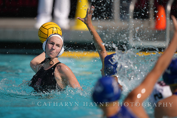 WWP: Brown University Bears vs SJSU Spartans