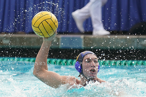 MWP: UC Santa Barbara Gauchos vs UOP Tigers
