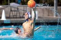 Youth Club Water Polo: Kap 7: U19 SFWPC vs Royal 559
