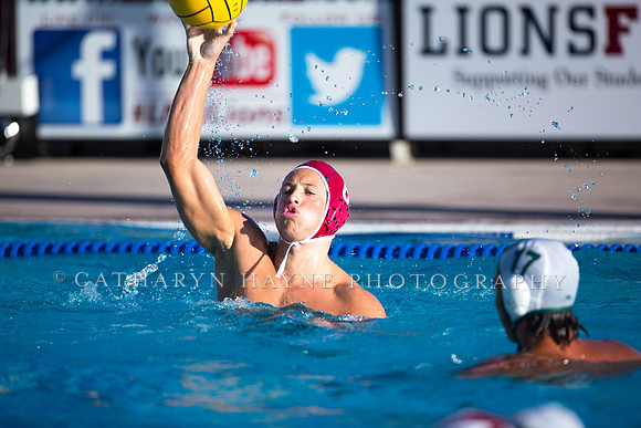 SoCal Invitational Stanford vs Concordia