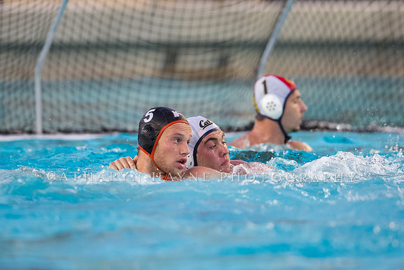MPSF Cal vs UOP
