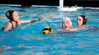 Water Polo: Girls: WU14 Diablo vs San Jose Almaden