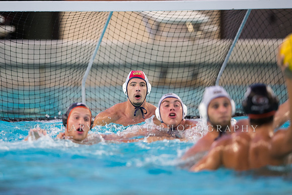 MPSF Cal vs UOP