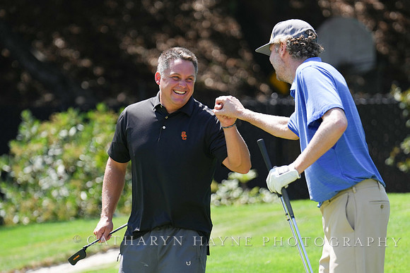USA Water Polo Golf Tournamentr
