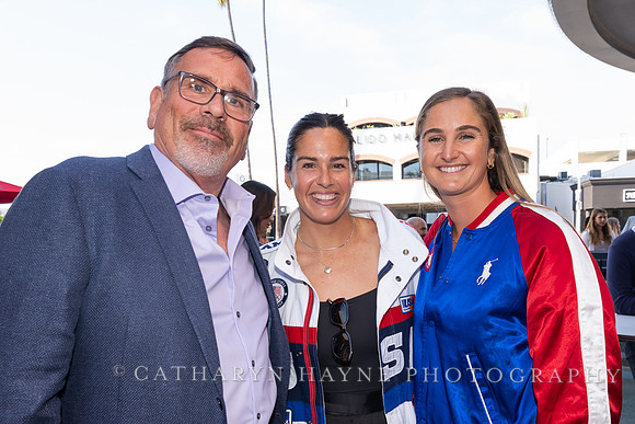 USA Water Polo: Women of the Water Premier