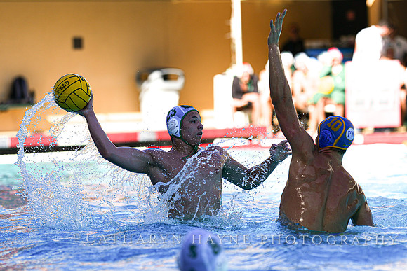 MWP: Salem University Tigers vs UCLA Bruins