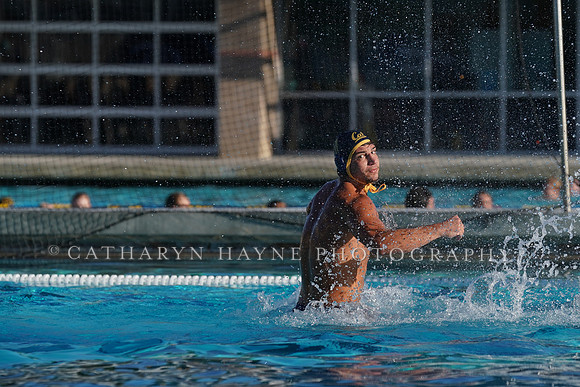 MWP: California Golden Bears vs Cal Baptist University