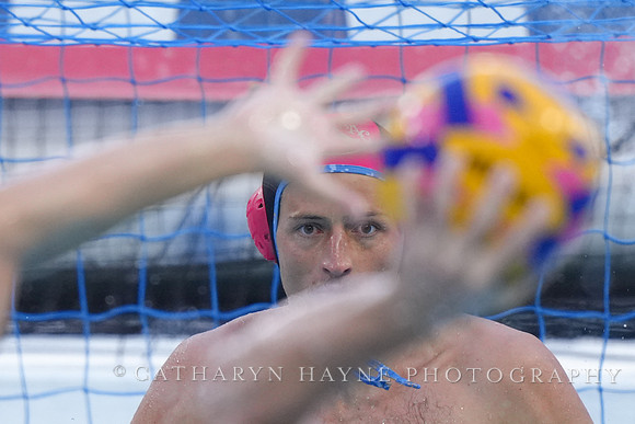 USA Water Polo National League