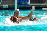 MWP:California Golden Bears vs USC Trojans