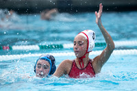 Youth Water Polo: Kap 7: U14 Diablo vs Alliance