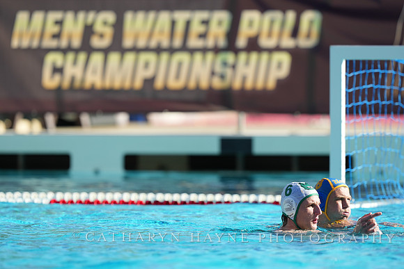 MWP: Salem University Tigers vs UCLA Bruins