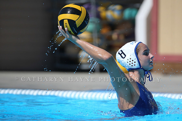 USA Water Polo: Womens Senior Nationals: Bruins vs USA Youth