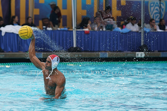 MWP: Stanford Cardinals vs Long Beach State 49ers