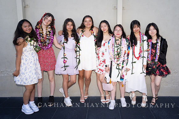 2024 Live Oak Graduation