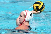 USA Water Polo: Womens Senior Nationals: New York Athletic Club A vs SoCal A