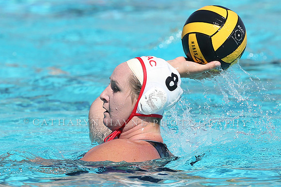USA Water Polo: Womens Senior Nationals: New York Athletic Club A vs SoCal A
