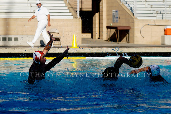 MWP: California Golden Bears vs Cal Baptist University