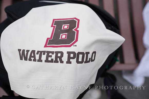 WWP: Brown University Bears vs Santa Clara Broncos