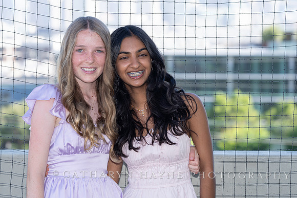 2024 Live Oak Graduation