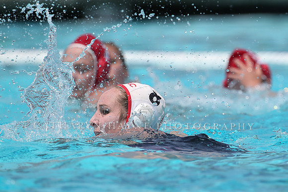 USA Water Polo: Womens Senior Nationals:Championship:New York Athletic Club vs Stanford