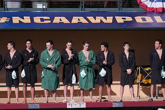 MWP: Salem University Tigers vs UCLA Bruins