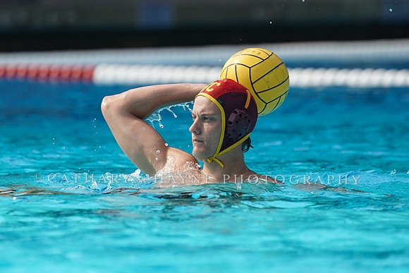 MWP:California Golden Bears vs USC Trojans