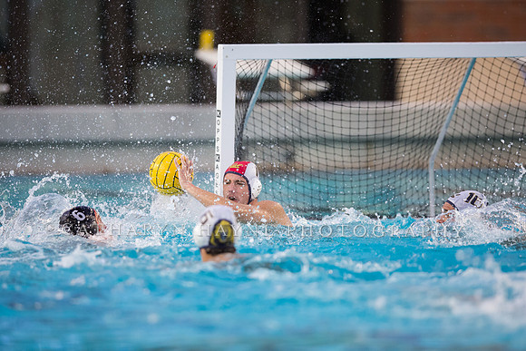 MPSF Cal vs UOP