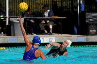 Collegiate Women's Water Polo: Barbara Kalbus Invitational: UCLA Bruins vs CSULB