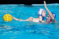 U16 Boys Diablo Alliance vs 680 B at 1st Annual Heaston Invitati