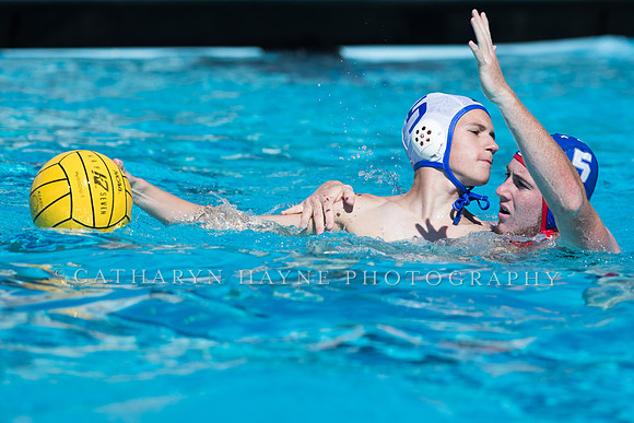 U16 Boys Diablo Alliance vs 680 B at 1st Annual Heaston Invitati