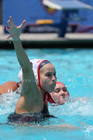 USA Water Polo: Womens Senior Nationals:Championship:New York Athletic Club vs Stanford