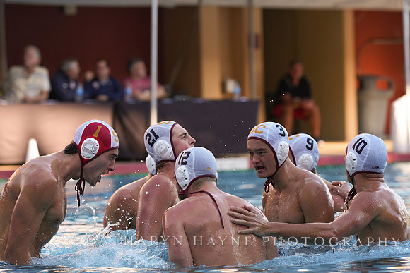 MWP: UCLA Bruins vs USC Trojans