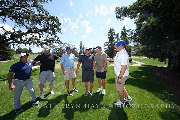 USA Water Polo Golf Tournamentr