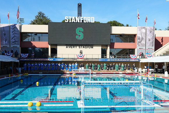 MWP: Salem University Tigers vs UCLA Bruins