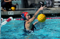 Youth Water Polo: USA Water Polo ODP Championships: Development: PAC vs PACE