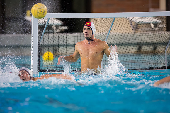 MPSF Cal vs UOP