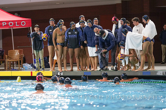 USA Water Polo National League