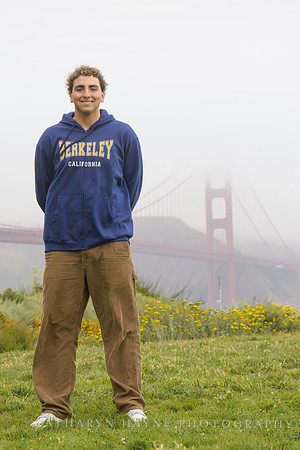 San Francisco Water Polo Club Seniors