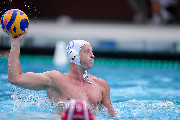 USA Water Polo National League MWP LAAC vs NYAC