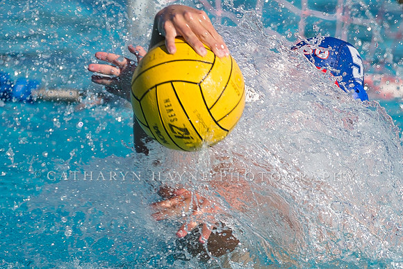 U16 Stanford vs 680 B Championship Game at the First Annual Heas
