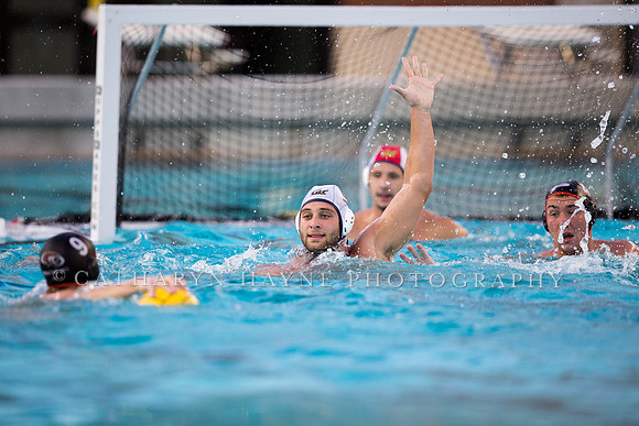 MPSF Cal vs UOP