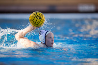 Cal vs Stanford at Stanford Invitational