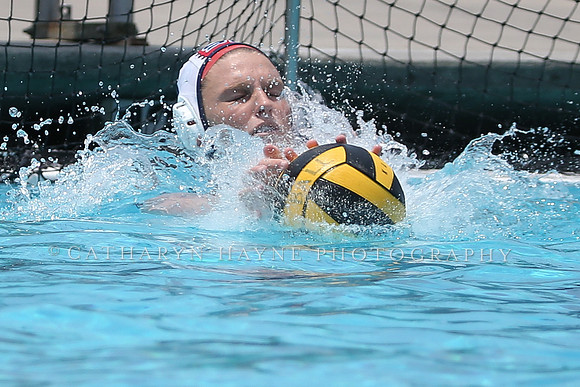 USA Water Polo: Womens Senior Nationals:Santa Barbara 805 vs Cal