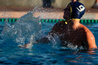 Collegiate Mens Water Polo: MPSF Invitational: UC San Diego vs UC Irvine