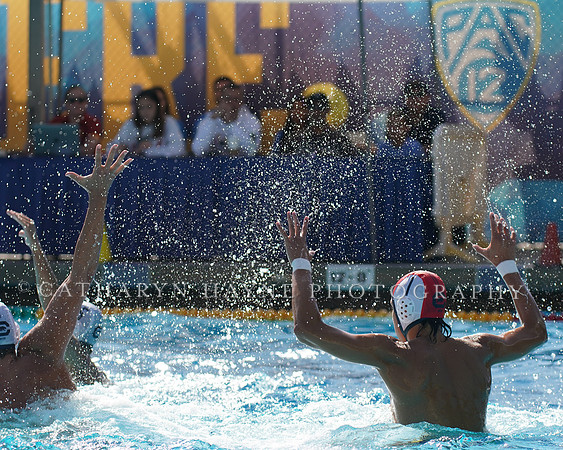 MWP:California Golden Bears vs USC Trojans